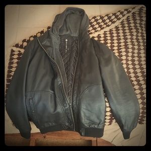 Billabong jacket